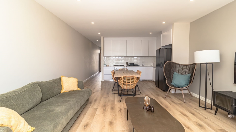 To Let 4 Bedroom Property for Rent in Sandown Western Cape